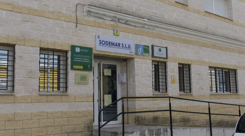 Sodemar