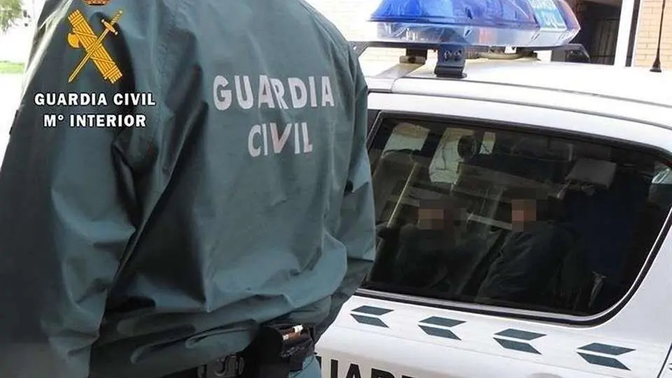 Guardia Civil