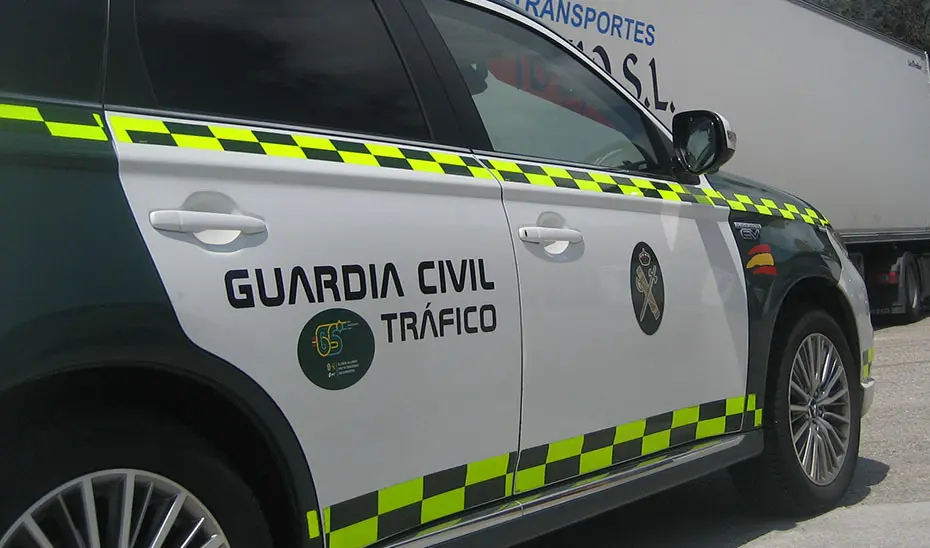 Guardia Civil