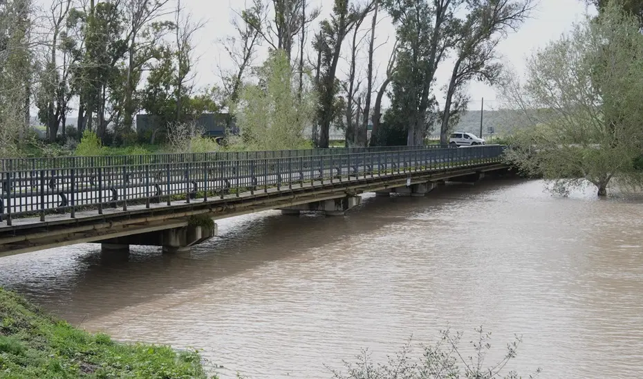 Río Guadalete